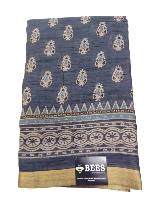 Silk-cotton (G)-A02115